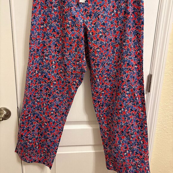 J. Crew Pajamas - Picture 7 of 7